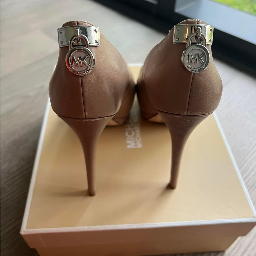 Michael Kors Shoes